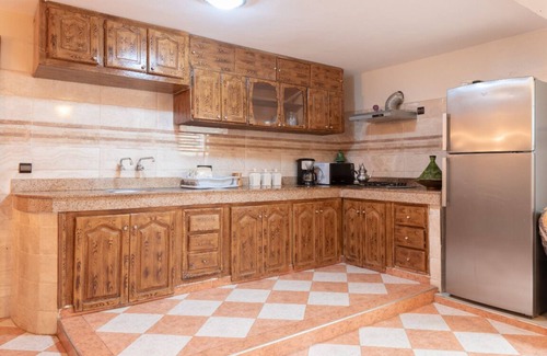 Hay Chemaaou Villa | 5 Bedroom Holiday Villa Yasmine, Perfect for Family Holidays, Near Beaches
