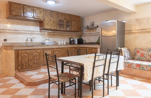 Hay Chemaaou Villa | 5 Bedroom Holiday Villa Yasmine, Perfect for Family Holidays, Near Beaches
