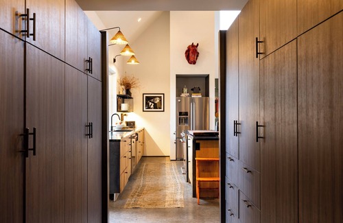 Four Corners House | 5-bedroom house in Bozeman with Fitness room, Sauna, Hot Tub