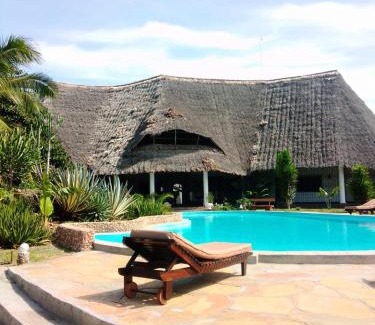 Malindi Marine National Park House | 5 bedroom house Malindi, Casuarina