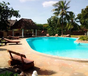 Malindi Marine National Park House | 5 bedroom house Malindi, Casuarina