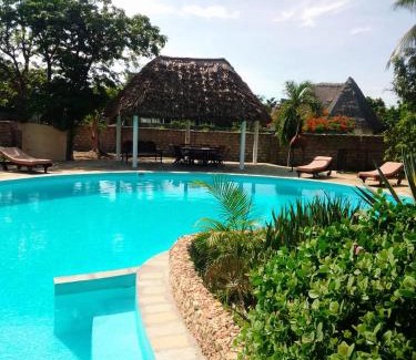 Malindi Marine National Park House | 5 bedroom house Malindi, Casuarina