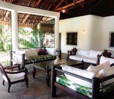 Malindi Marine National Park House | 5 bedroom house Malindi, Casuarina