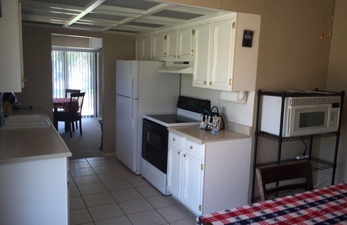 Lonergan House | 5 Bedroom Lake House on Lake McConaughy - Great for families or group gatherings