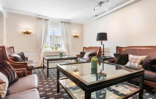 Tylstrup Apartment | 5 Bedroom Lovely Apartment In Tylstrup