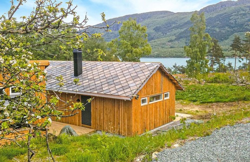 Strand Municipality House | 5 bedroom lovely home in Hjelmeland