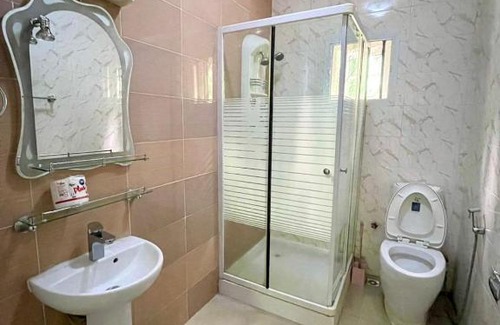 Asokoro Apartment | 5 bedroom Modern Apartment