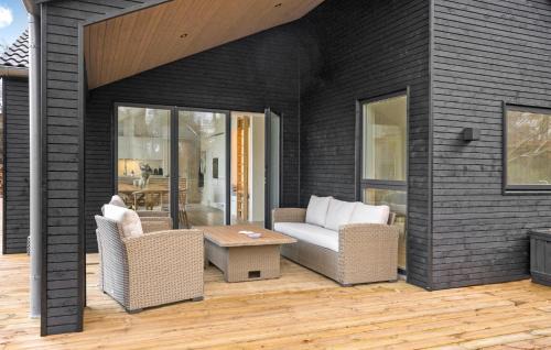 Udsholt Sand House | 5 Bedroom Nice Home In Græsted