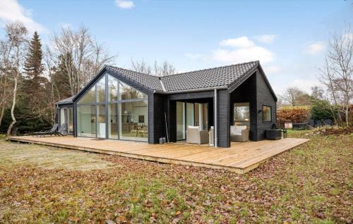 Udsholt Sand House | 5 Bedroom Nice Home In Græsted