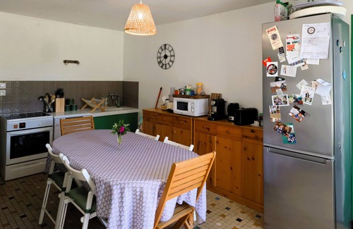 Lancieux House | 5 bedroom private vacation home in lancieux
