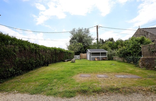 Lancieux House | 5 bedroom private vacation home in lancieux