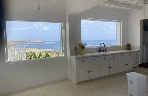 Ragged Point Villa | 5 bedroom relaxation Oceanfront w/Stunning natural views. 5 bdrms, sleeps 12