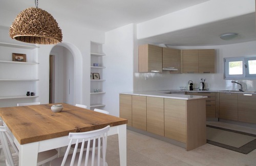 Santa Maria Villa | 5-Bedroom Sea View Connecting Villa with Private Pool | The SAND Collection