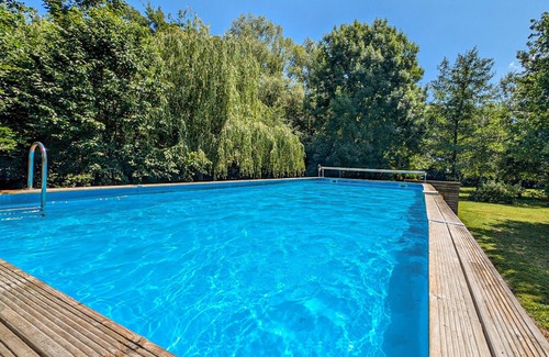 Quiestede House | 5 bedroom stunning home in Quiestede