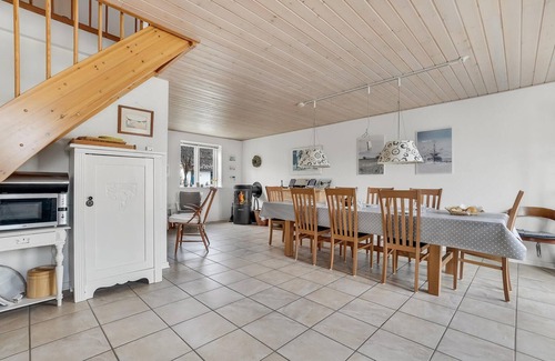 Stenbjerg House | 5 bedroom stunning home in Snedsted