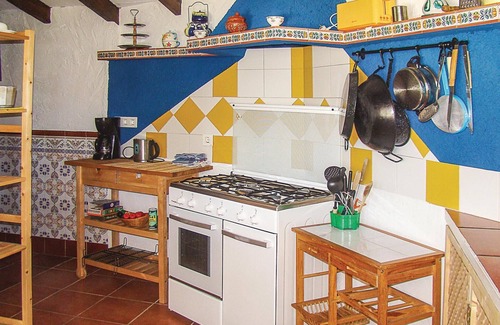 El Borge House | 5 bedroom stunning home in El Borge