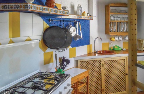 El Borge House | 5 bedroom stunning home in El Borge