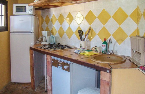 El Borge House | 5 bedroom stunning home in El Borge