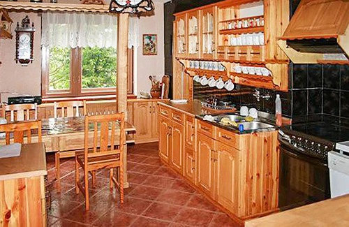 Boreczno House | 5 bedroom stunning home in Boreczno