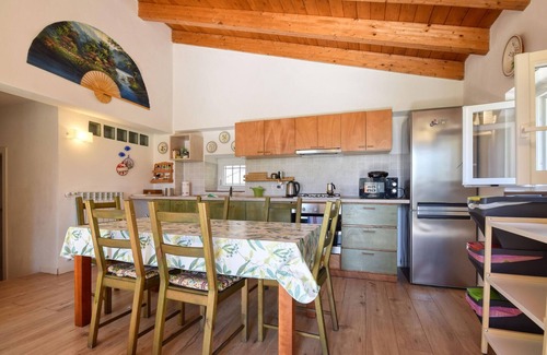 Lavagna House | 5 bedroom stunning home in Lavagna