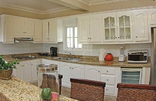 Costambar House | 5 BEDROOM VILLA All Inclusive *GOLD BRACELET* NO RESORT FEE!