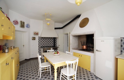 Sansepolcro Villa | 5 bedroom villa in tuscany