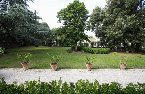 Sansepolcro Villa | 5 bedroom villa in tuscany