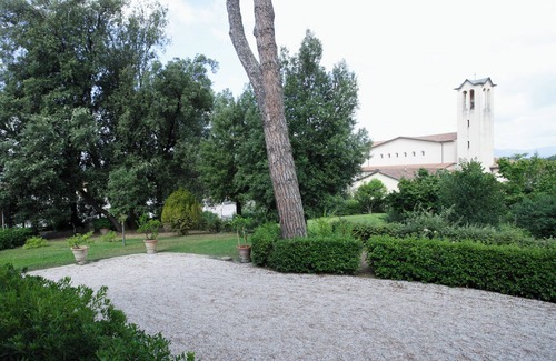 Sansepolcro Villa | 5 bedroom villa in tuscany