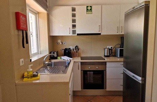 Areias de Sao Joao House | 5 Bedroom Villa next to the Albufeira Beach + Private Heated Pool (on request)