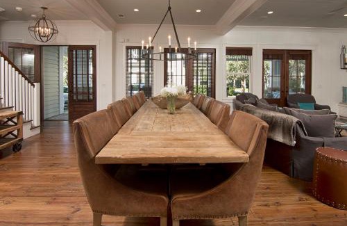 Palmetto Bluff House | 5 Bedroom Wilson Village Home 62
