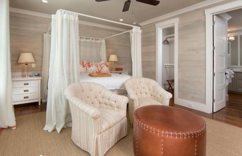 Palmetto Bluff House | 5 Bedroom Wilson Village Home 62