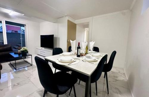 Partille Villa | 5-bedrooms House for Workers & Familys Near SKF