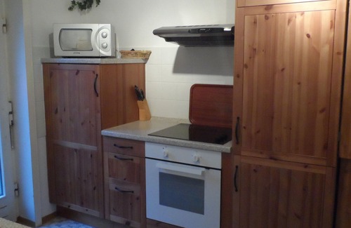 Goslar Old Town House | 5 bedrooms, quiet town location, garden, 2 parking spaces, 200m to market square