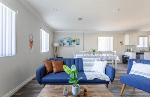 Downtown Los Angeles House | 5 BR Home Near USC - Perfect Location