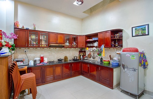 Hue City Centre House | ❤️5 BRs HOUSE✔️11pax ❤️HUE☘️Great location
