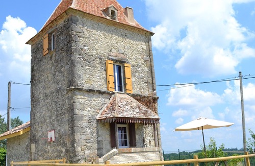Brugnac House | 5 charming cottages with large swimming pool