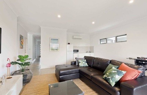 Port Elliot House | 5 Chiton Ct - Luxury Near the Beach