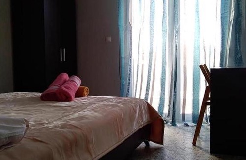 Nea Khili Apartment | 5 CHRYSaS