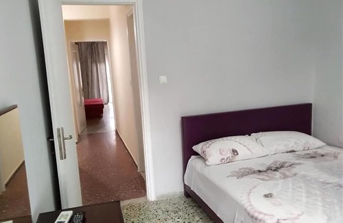 Nea Khili Apartment | 5 CHRYSaS