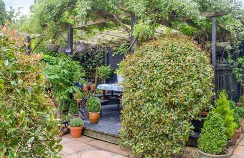Gretna House | 5 Church Square