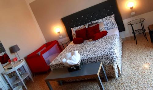 Albergheria Apartment | 5 cupole