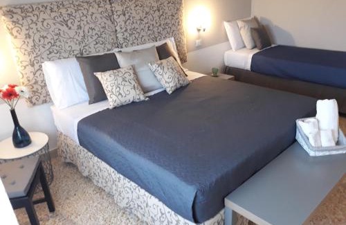 Albergheria Apartment | 5 cupole