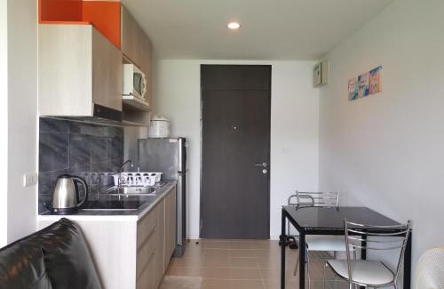 Phuket Apartment | 5 Floor - Centrio Condominium in Phuket Town - 30 mins to beaches