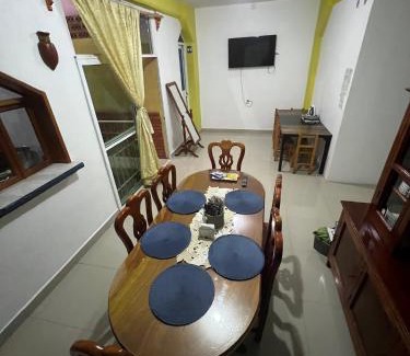 Orizaba House | 5 Habitaciones privadas en céntrico apartamento para hasta 13 personas