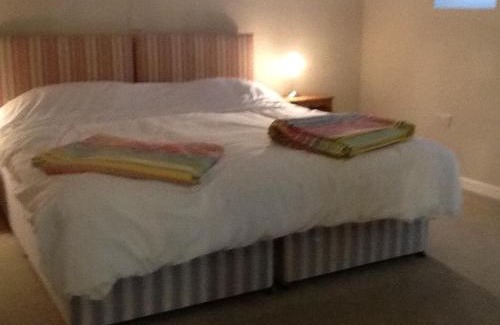 Templecombe Apartment | 5 High Street