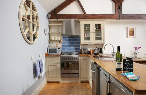 Carnon Downs Cottage | 5* Idyllic rural cottage, only 20 minutes from both North & South Cornish coasts