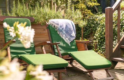 Carnon Downs Cottage | 5* Idyllic rural cottage, only 20 minutes from both North & South Cornish coasts