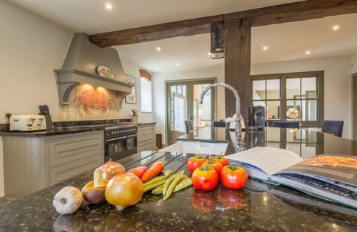 Stanhoe House | 5 Ivy Farm Barns, Burnham Market, Norfolk