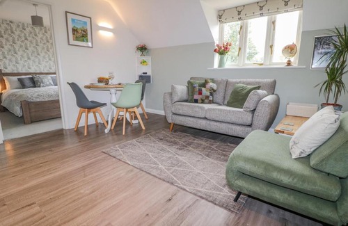 Bibury Apartment | 5 Jubilee Court