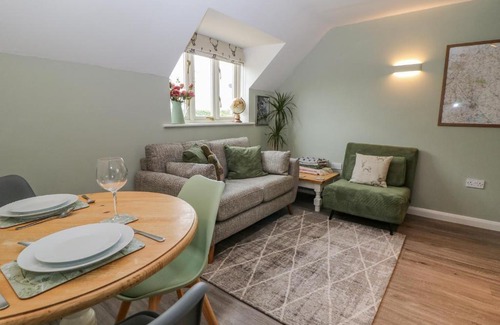 Bibury Apartment | 5 Jubilee Court